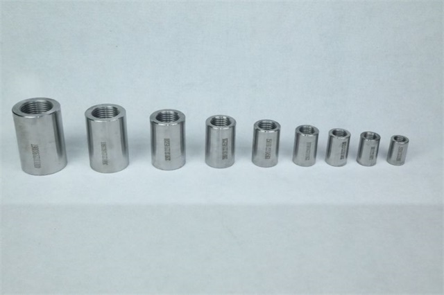 成安直螺纹钢筋套筒技术特点